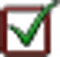 checkmark