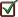checkmark